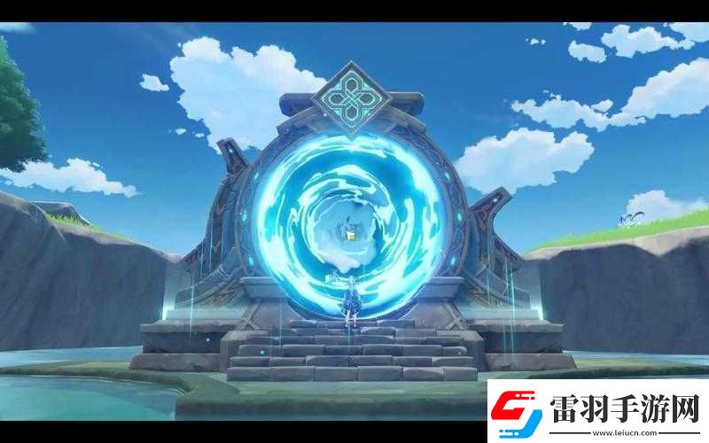 原神深境螺旋怎么過(guò)
