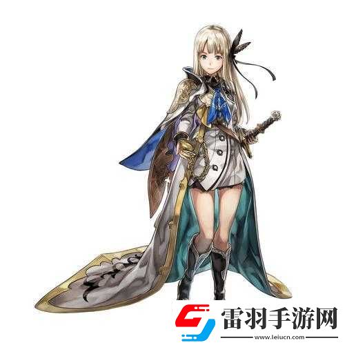另一個伊甸伊絲卡技能及玩法分享