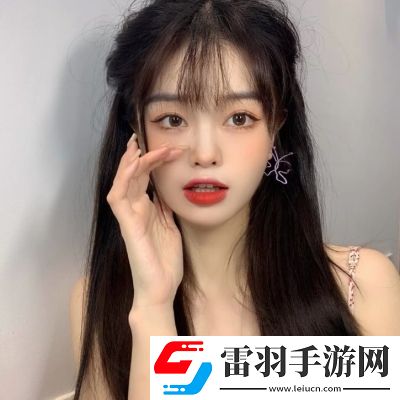 00后女生頭像青春可愛不羨慕誰不嘲笑誰