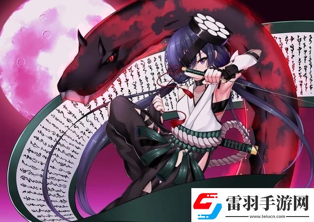 FGO巴澤特強(qiáng)度分析
