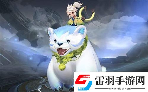 王者榮耀阿古朵最強(qiáng)出裝推薦