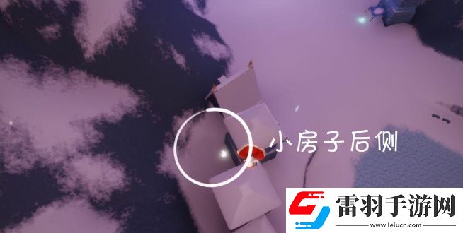 光遇2.10復(fù)刻先祖是誰