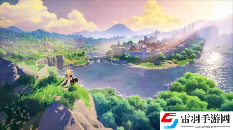 原神3.4陣容怎么搭配