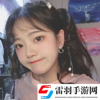 00后女生頭像青春可愛不羨慕誰不嘲笑誰