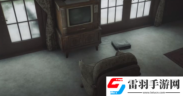 寂靜嶺2重制版蟲(chóng)子房間怎么離開(kāi)