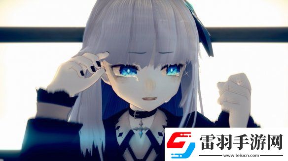 慟哭之星發(fā)售6周年紀(jì)念賀圖公布