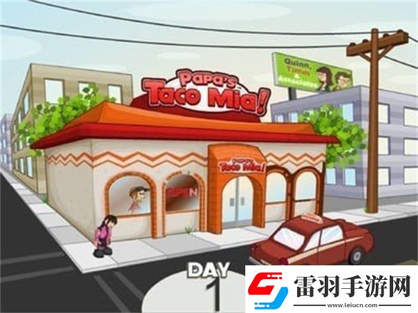老爹壽司店全部版本推薦老爹經(jīng)營(yíng)游戲