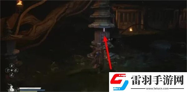 黑神話悟空四妹支線四張符咒位置一覽黃花觀符咒撕取方法