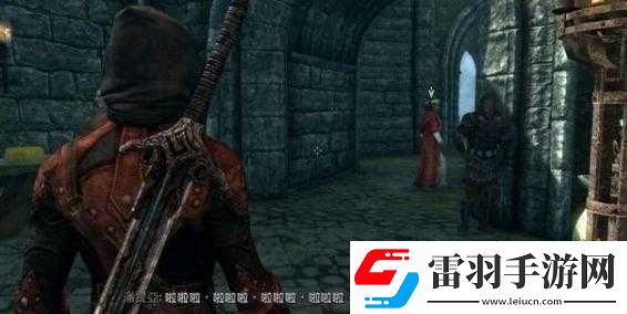 深入探索上古卷軸
