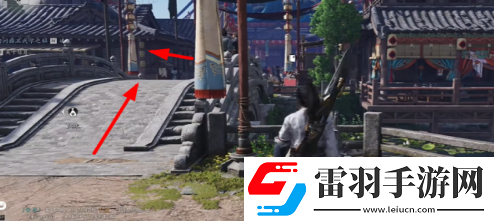 燕云十六聲三尺生綃任務(wù)怎么做