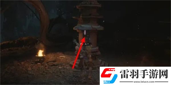黑神話悟空四妹支線四張符咒位置一覽黃花觀符咒撕取方法