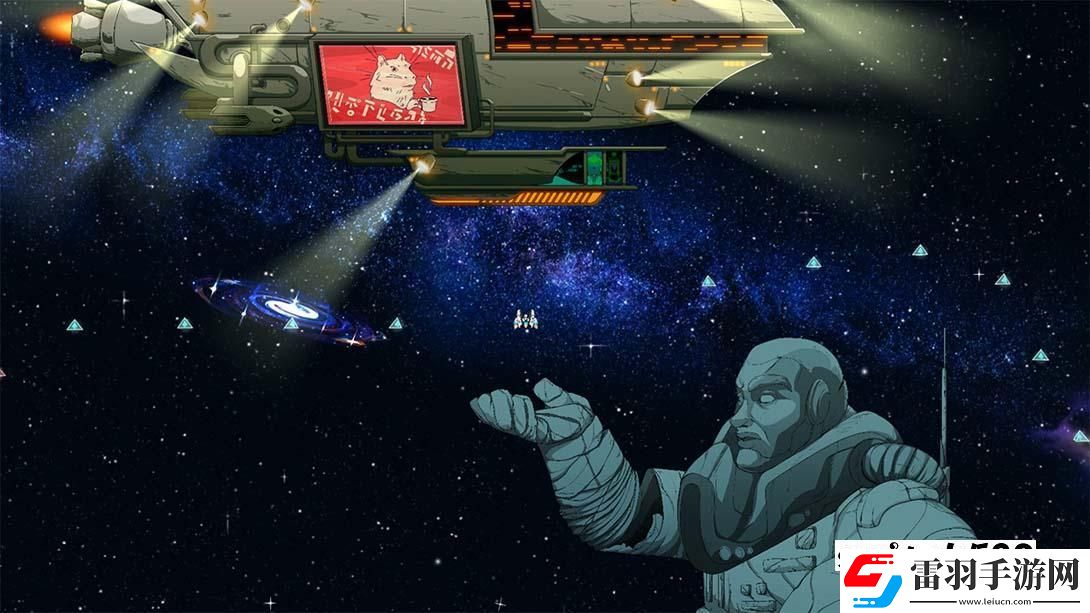 【美版】月球著陸器