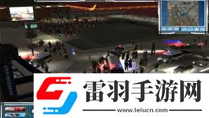 急難先鋒4