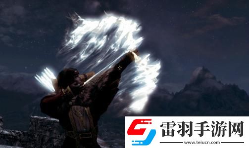 上古卷軸5