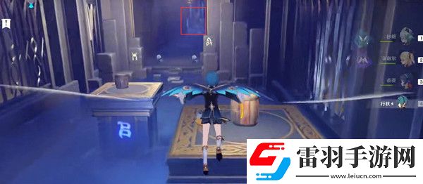 原神冒險等階突破二通關(guān)遺跡攻略