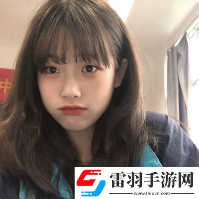 00后女生頭像青春可愛不羨慕誰不嘲笑誰