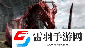 上古卷軸5