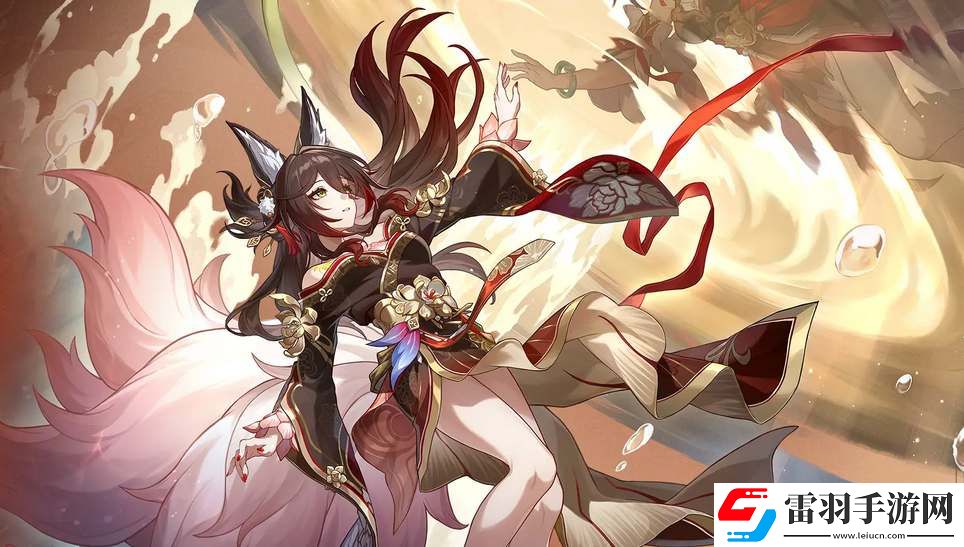崩壞星穹鐵道忘歸人技能是什么