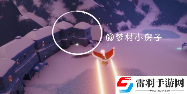 光遇2.10復(fù)刻先祖是誰
