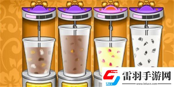 老爹壽司店全部版本推薦老爹經(jīng)營(yíng)游戲
