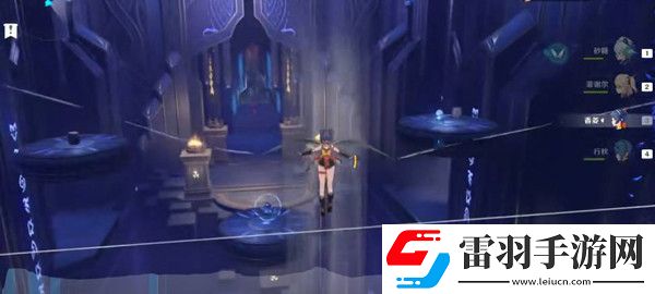 原神冒險等階突破二通關(guān)遺跡攻略