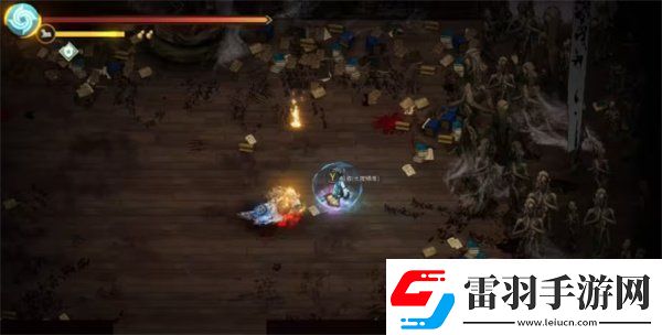 暖雪手游終業(yè)見聞錄侵染雙姝怎么獲得終業(yè)見聞錄侵染雙姝獲得方法