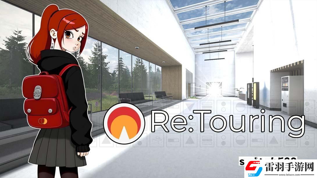 【美版】Re
