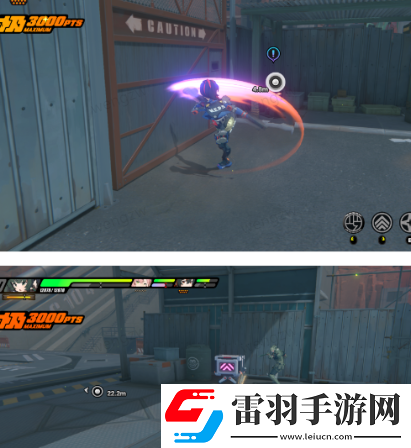 絕區(qū)零仙人掌花的邀約其一小卡格車在哪