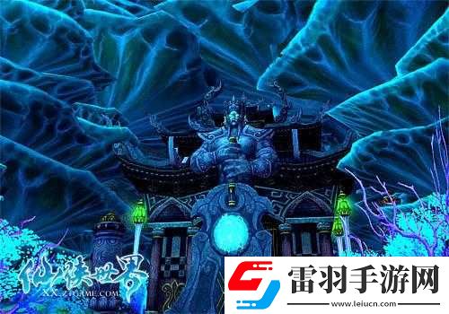 肯澤拉傳說(shuō)的神秘之旅