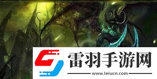探索魔獸世界冬涌湖的神秘之旅
