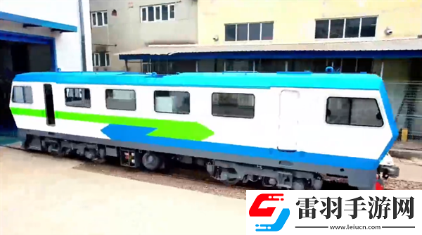 我國(guó)首臺(tái)城市軌道交通新能源調(diào)車機(jī)車亮相續(xù)航120KM用車成本爆降9成