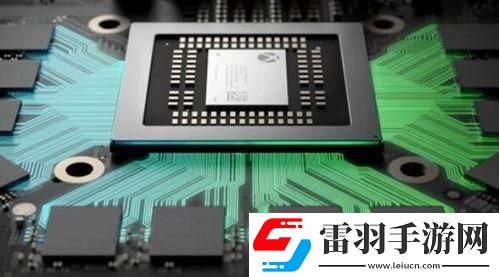 微軟Xbox天蝎座確認(rèn)在今年E3游戲展正式亮相