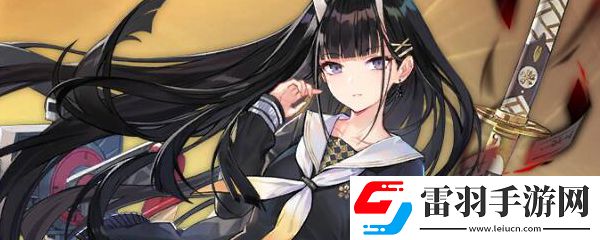 碧藍(lán)航線俠客是什么意思