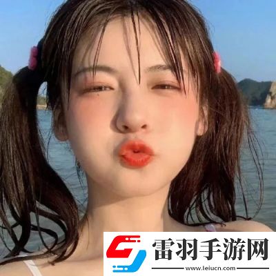 00后女生頭像青春可愛不羨慕誰不嘲笑誰
