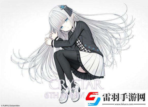 慟哭之星發(fā)售6周年紀(jì)念賀圖公布