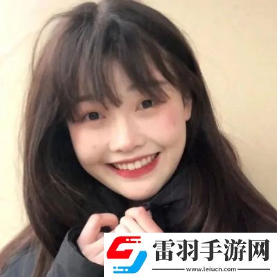 00后女生頭像青春可愛不羨慕誰不嘲笑誰