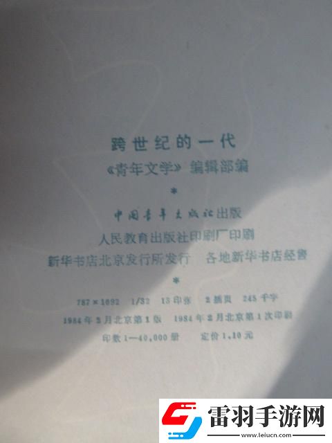 跨越時代的輝煌一刻——哪一年真正迎來了跨世紀的風(fēng)華絕代