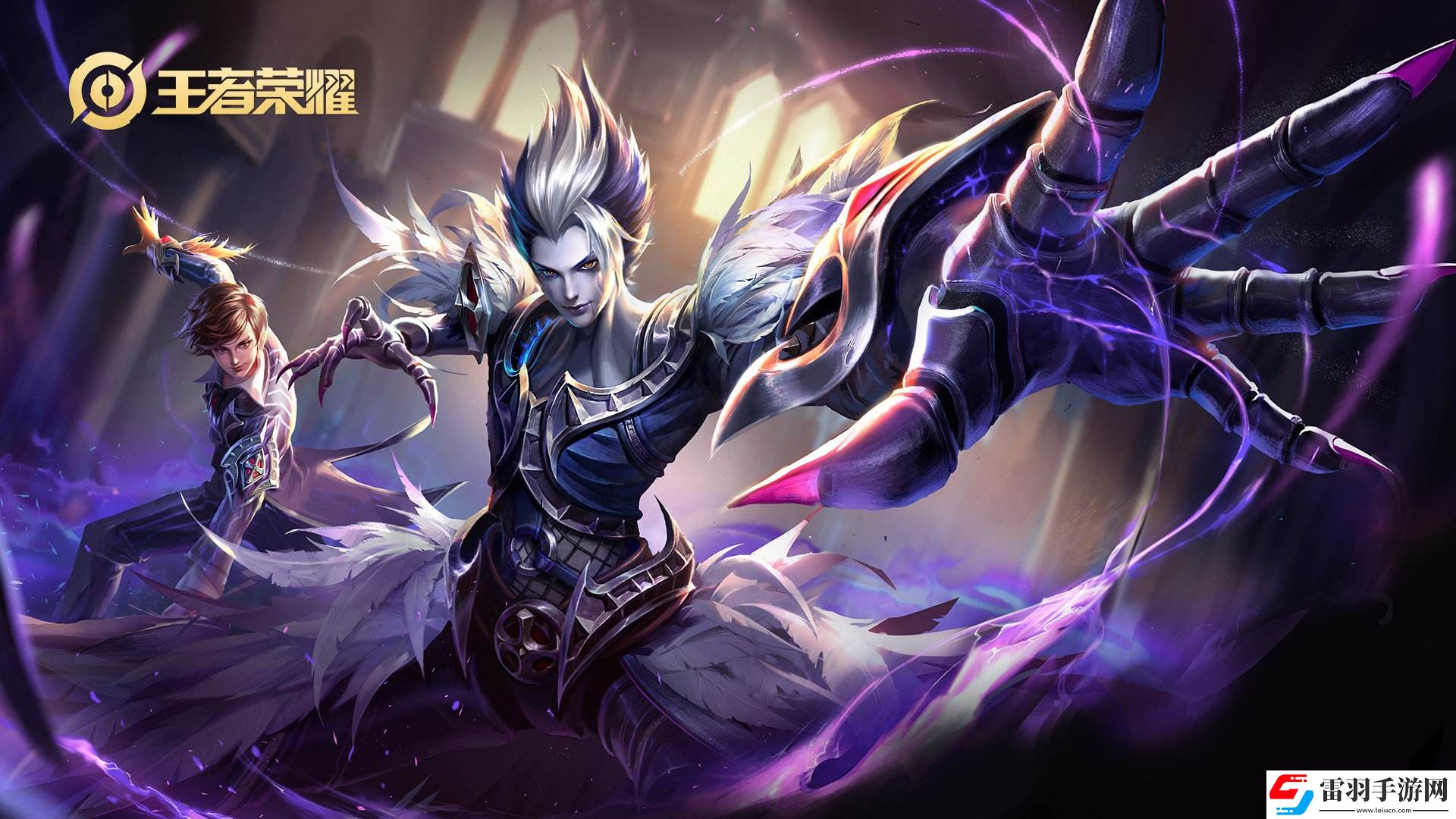 王者榮耀元歌怎么出裝