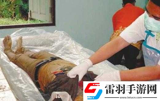 緬甸北部殺頭血腥網(wǎng)站