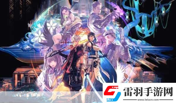 獨(dú)家揭秘動作RPG巨制雷納提斯第三彈繁中版PV震撼發(fā)布9月燃情登陸！