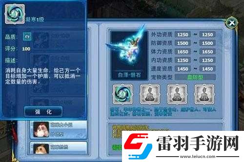 神雕俠侶
