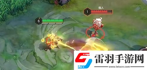 曙光英雄李文掣電神龍皮膚特效是什么特效展示