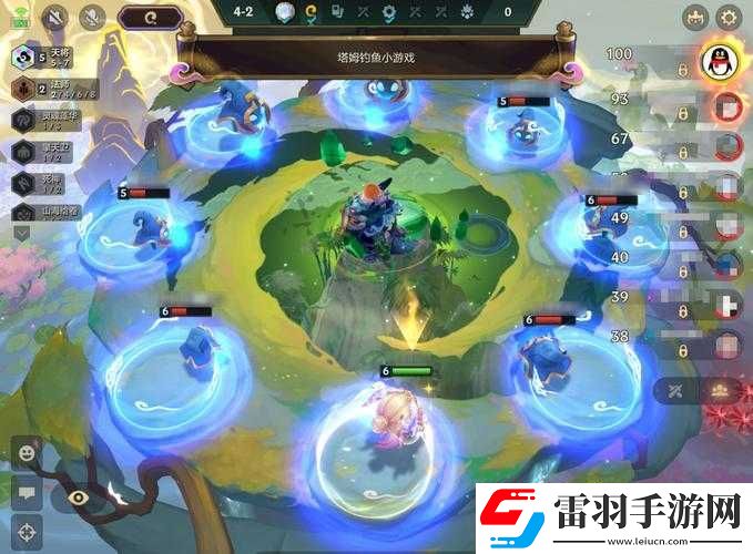 漫野奇譚圣化戰(zhàn)玩法全面解析
