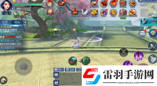 不休江湖開(kāi)局門(mén)派選擇攻略一覽