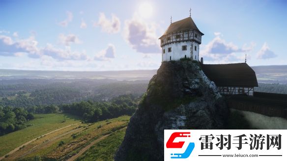 天國