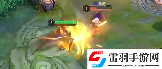 曙光英雄李文掣電神龍皮膚特效是什么特效展示