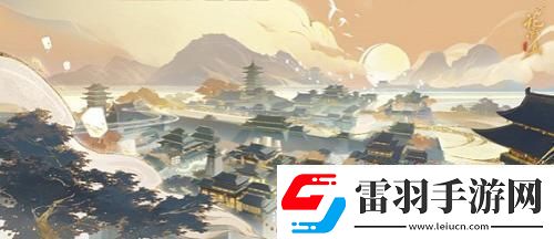 國風(fēng)書院手游花亦山心之月公測在即