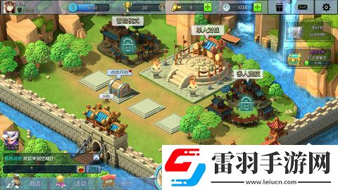 小小空城計(jì)提前帶腦新增模式先行督戰(zhàn)