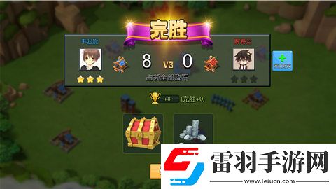 小小空城計(jì)提前帶腦新增模式先行督戰(zhàn)