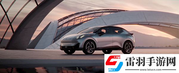 領(lǐng)克首款純電SUV！領(lǐng)克Z20全球首秀